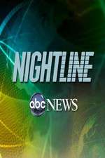 Watch Nightline Megavideo