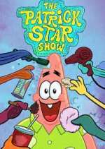 Watch The Patrick Star Show Megavideo
