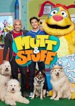 Watch Mutt & Stuff Megavideo