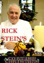 Watch Rick Stein's Cornish Christmas Megavideo