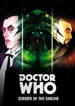 Watch Doctor Who: Scream of the Shalka Megavideo