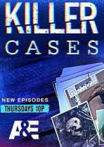 Watch Killer Cases Megavideo