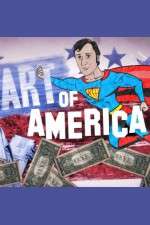 Watch The Art Of America Megavideo