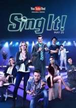 Watch Sing It! Megavideo