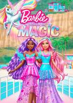 Watch Barbie: A Touch of Magic Megavideo