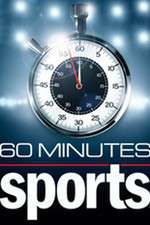 Watch 60 Minutes Sports Megavideo
