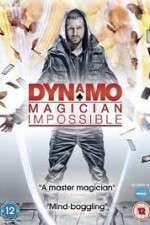 Watch Dynamo - Magician Impossible Megavideo