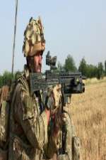 Watch Royal Marines: Mission Afghanistan Megavideo