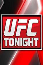 Watch UFC Tonight Megavideo