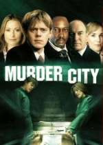 Watch Murder City Megavideo