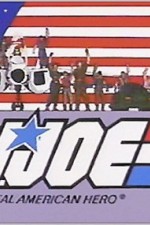 Watch G.I. Joe Extreme Megavideo