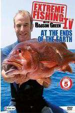 Watch Robsons Extreme Fishing Challenge Megavideo