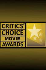 Watch Critics' Choice Movie Awards Megavideo