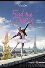 Watch Find Me in Paris Megavideo