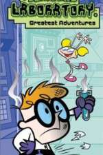 Watch Dexter's Laboratory Megavideo