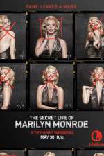 Watch The Secret Life of Marilyn Monroe Megavideo