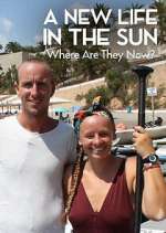 Watch A New Life in the Sun: Where Are They Now? Megavideo