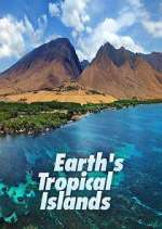 Watch Earth's Tropical Islands Megavideo