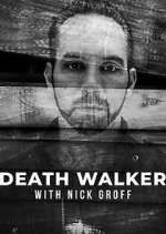 Watch Death Walker Megavideo