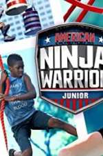 Watch American Ninja Warrior Junior Megavideo