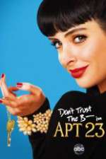 Watch Don't Trust the B---- in Apartment 23 Megavideo