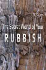 Watch The Secret World of Your Rubbish Megavideo