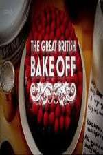 Watch The Great British Bake Off Megavideo