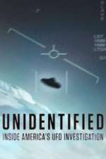 Watch Unidentified: Inside America\'s UFO Investigation Megavideo