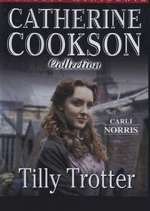 Watch Catherine Cookson's Tilly Trotter Megavideo