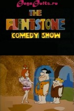 Watch The Flintstone Comedy Show Megavideo