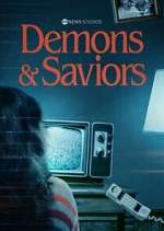 Watch Demons and Saviors Megavideo