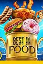 Watch Best in Food Megavideo