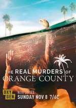 Watch The Real Murders of Orange County Megavideo
