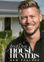 Watch Country House Hunters: New Zealand Megavideo