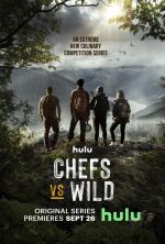 Watch Chefs vs. Wild Megavideo