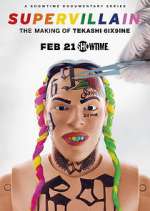 Watch Supervillain: the Making of Tekashi 6ix9ine Megavideo