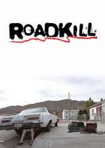 Watch Roadkill Megavideo
