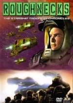 Watch Roughnecks: Starship Troopers Chronicles Megavideo