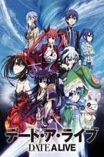 Watch Date a Live Megavideo