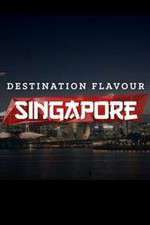 Watch Destination Flavour Singapore Megavideo