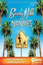 Watch Beverly Hills Nannies Megavideo