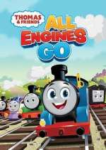 Watch Thomas & Friends: All Engines Go Megavideo