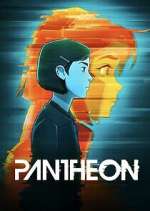 Watch Pantheon Megavideo