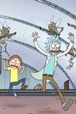 Watch Rick and Morty Megavideo