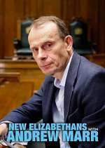 Watch New Elizabethans with Andrew Marr Megavideo