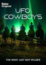 Watch UFO Cowboys Megavideo