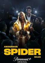 Watch Anderson Spider Silva Megavideo