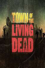 Watch Town of the Living Dead Megavideo