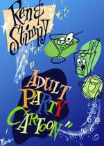 Watch Ren and Stimpy: Adult Party Cartoon Megavideo