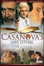 Watch Casanovas Love Letters Megavideo